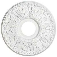 Westinghouse Victorian 7702800 Ceiling Medallion
