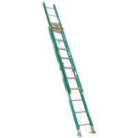 Werner D5924-2 Multi-Section Extension Ladder