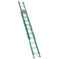 Werner D5920-2 Multi-Section Extension Ladder