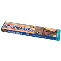 Deckmaster DMP125-10 Hidden Deck Bracket Kit