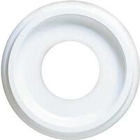 Westinghouse 7703700 Smooth Ceiling Medallion