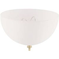 Westinghouse 8149400 Clip-On Shade