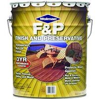 F&P 14415 Oil Based Wood Preservative