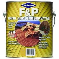 F&P 14416 Oil Based Wood Preservative