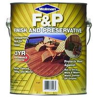 F&P 14396 Oil Based Wood Preservative