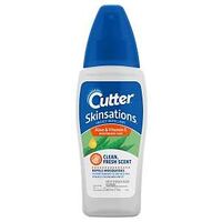 Cutter 54010-6 Insect Repellent