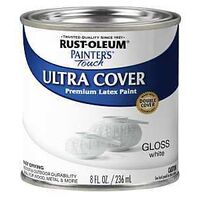 Rustoleum 1992730 Ultra-Cover Enamel Paint