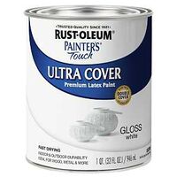 Rustoleum Painter's Touch Ultra-Cover Enamel Paint