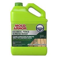 WM Barr FG505 Home Armor Deck Wash