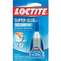 Loctite 234790 Loctite - Gel Control Super Glue Gel