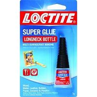 Loctite 230992 Loctite - Quick Tite Super Glue