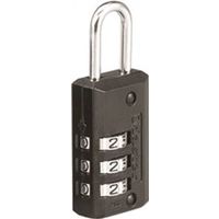 Master Lock 646T Compact Resettable Combination Padlock