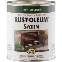 Rustoleum Stops Rust Rust Preventive Enamel Paint