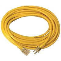 Yellow Jacket 2991 SJTW Extension Cord