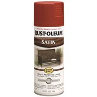 Rustoleum Stops Rust Rust Preventive Enamel Spray Paint