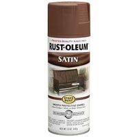 Rustoleum Stops Rust Rust Preventive Enamel Spray Paint