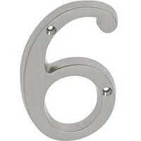 Schlage SC2-3066-619 Classic House Number