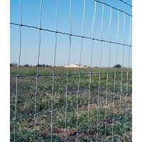OkbrandWire 0212-5 Field Fence 47 in H x 12.5 ga T