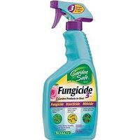 Garden Safe 10414X Ready-To-Use Fungicide