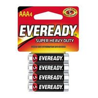 Eveready 1212 Non-Rechargeable Super Battery