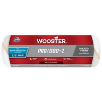 Wooster RR642 PRO/DOO-Z Shed Resistant Paint Roller Cover