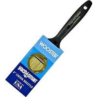 Wooster Yachtsman Z1120 Varnish and Wall Brush