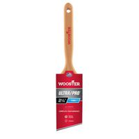 Wooster Ultra/Pro Firm Lindbeck 4174 Sash Paint Brush
