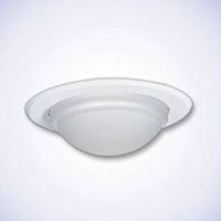 Halo 5050PS Enclosed Dome Recessed Light Shower Trim