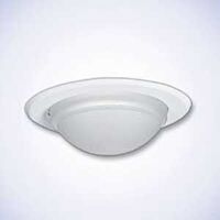 Halo 5050PS Enclosed Dome Recessed Light Shower Trim
