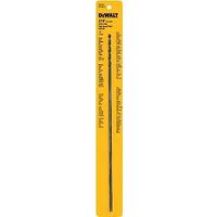 Dewalt DW1604 Silver and Deming Extended Length Drill