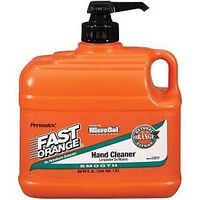 Fast Orange 23217 Smooth Waterless Hand Cleaner
