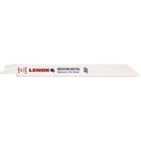 Lenox 20563S818R Bi-Metal Reciprocating Saw Blade