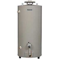 Reliance 6 75 CRRS Short Gas Water Heater