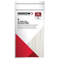 Arrow SS6 Super Power Glue Sticks