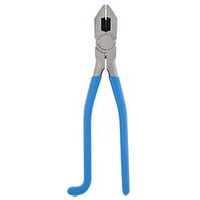 PLIER WORKERS IRON 8-3/4IN HCS