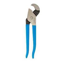 Nutbuster 410 Parrot Nose Self-Locking Tongue and Groove Plier