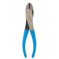 Channellock 447 High Leverage Angled Head Diagonal Cutting Plier