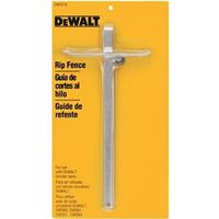 Dewalt DW3278 Cutting Guide Rip Fence