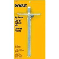 Dewalt DW3278 Cutting Guide Rip Fence