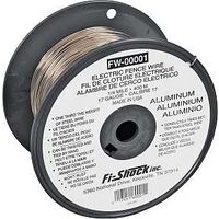 Fi-Shock FW-00001T Electric Fence Wire