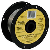 Fi-Shock FW-00018D Electric Fence Wire
