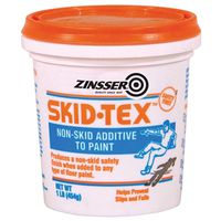 Zinsser Skid Tex Non-Skid Texture Additive