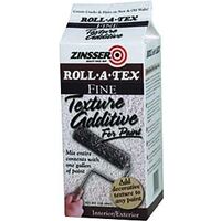 Zinsser Roll-A-Tex Texture Additive
