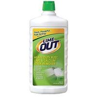 Lime Out AO06N Bath/Kitchen Cleaner