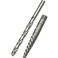 Hanson 537 Spiral Flute Screw Extractor and Drill Bit