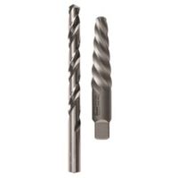 Hanson 537 Spiral Flute Screw Extractor and Drill Bit