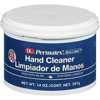 DL Permatex Blue Label Hand Cleaner