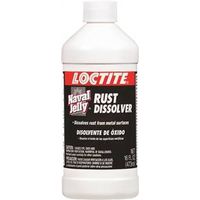 Loctite 553472 Naval Jelly Rust Dissolver