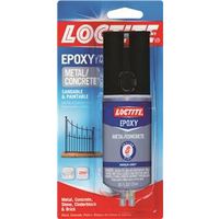 Loctite Mastermind Epoxy Metal/Concrete Resin
