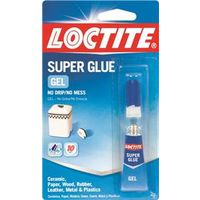 Loctite 235495 Loctite - Quick Tite Super Glue Gel